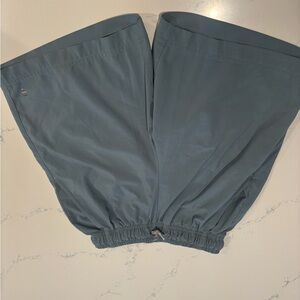 Free Fly Apparel Kids Shorts in Blue